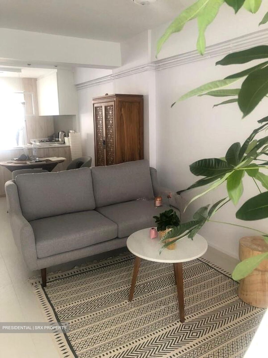 Blk 3 Tanjong Pagar Plaza (Bukit Merah), HDB 3 Rooms #510228201